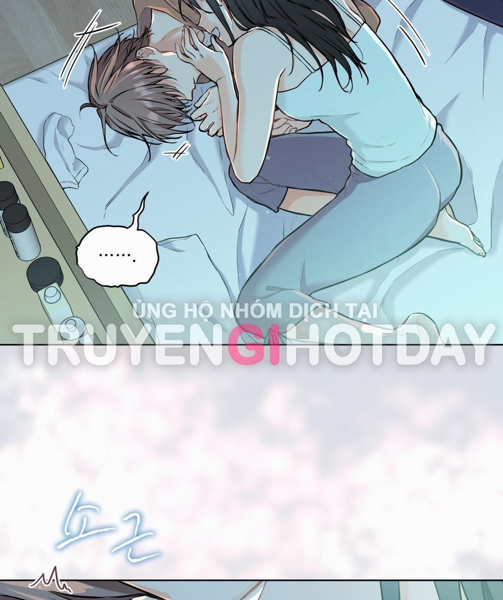 [18+] Trong Nhà Tôi Có Chuột 12.1 trang 36