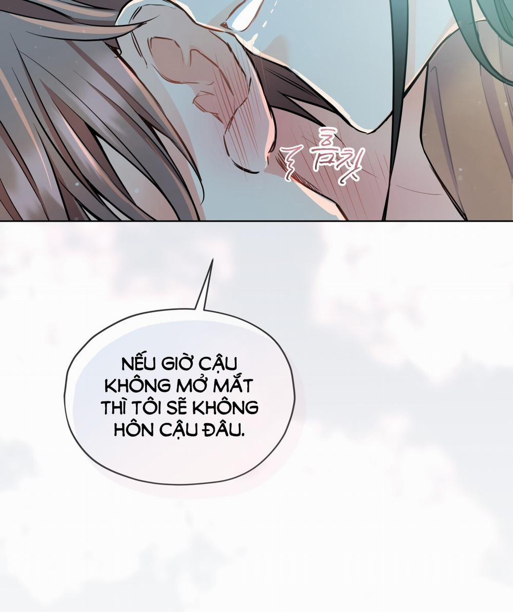 [18+] Trong Nhà Tôi Có Chuột 12.1 trang 37