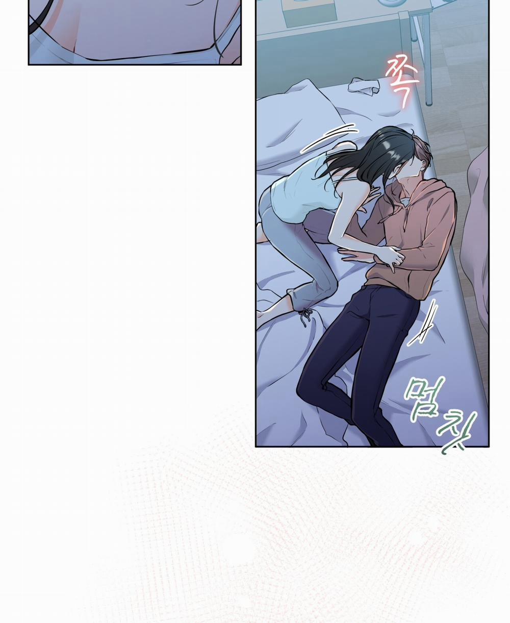 [18+] Trong Nhà Tôi Có Chuột 12.1 trang 40