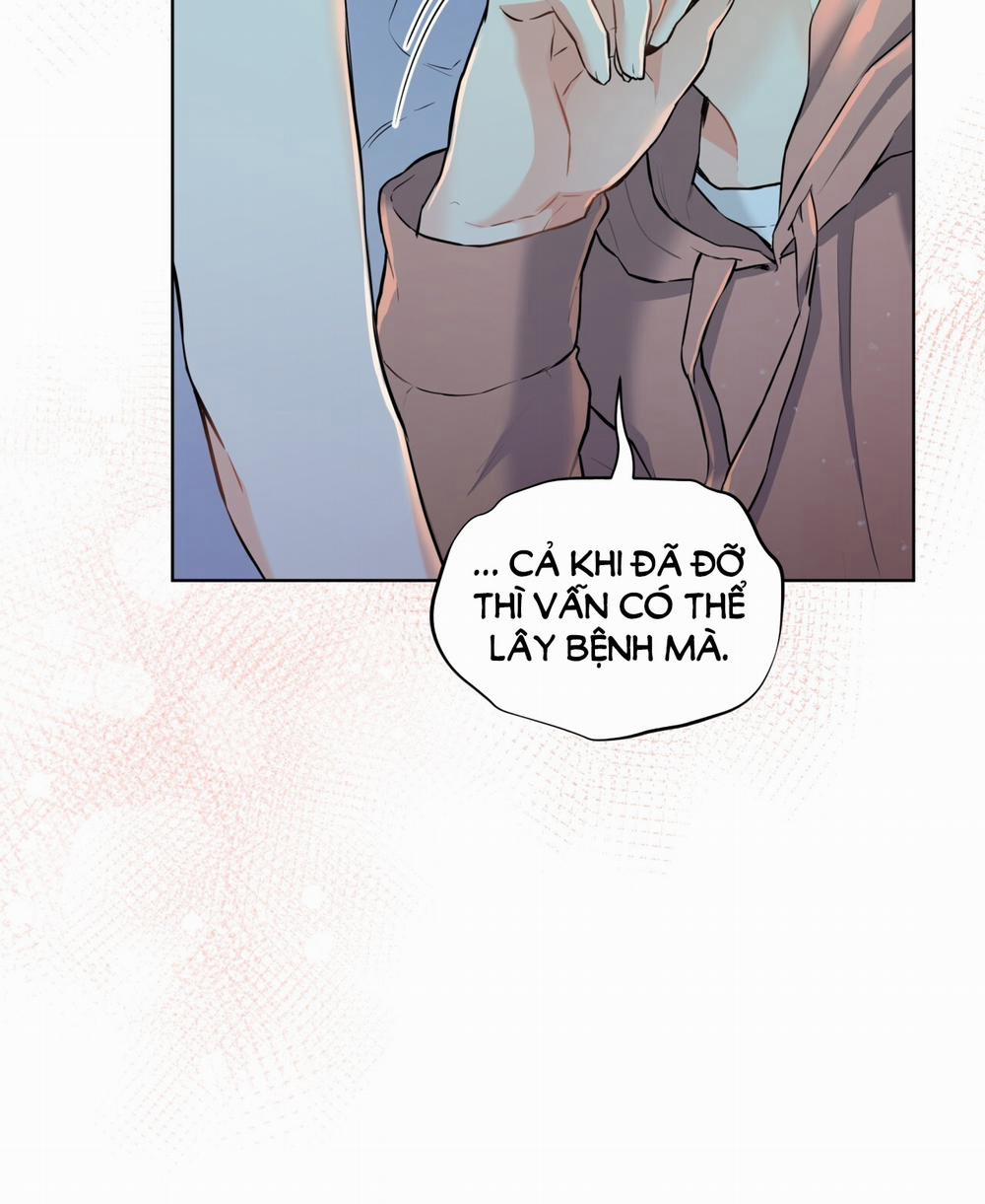 [18+] Trong Nhà Tôi Có Chuột 12.2 trang 1