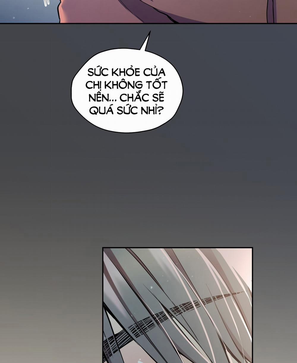 [18+] Trong Nhà Tôi Có Chuột 12.2 trang 15