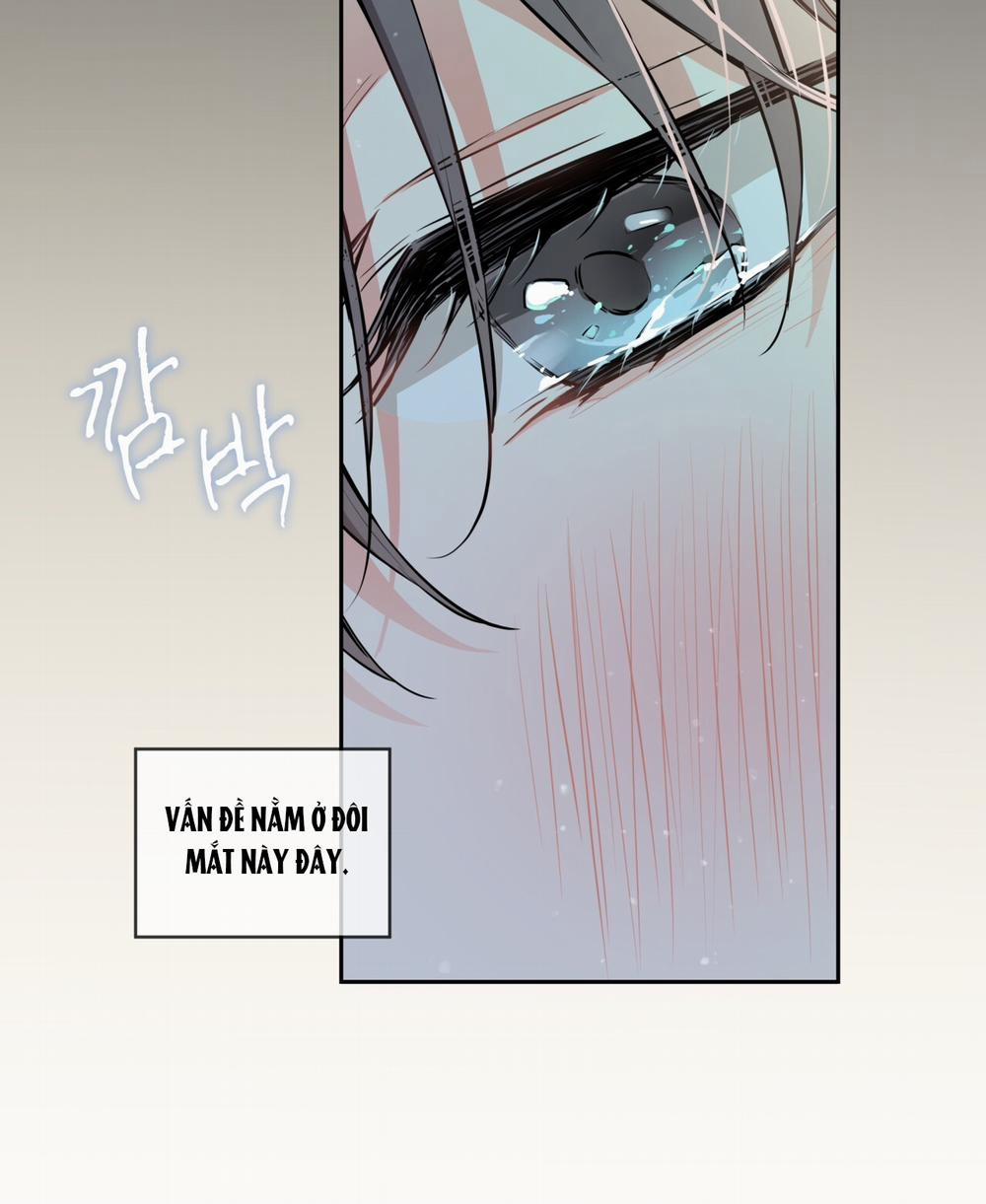 [18+] Trong Nhà Tôi Có Chuột 12.2 trang 16