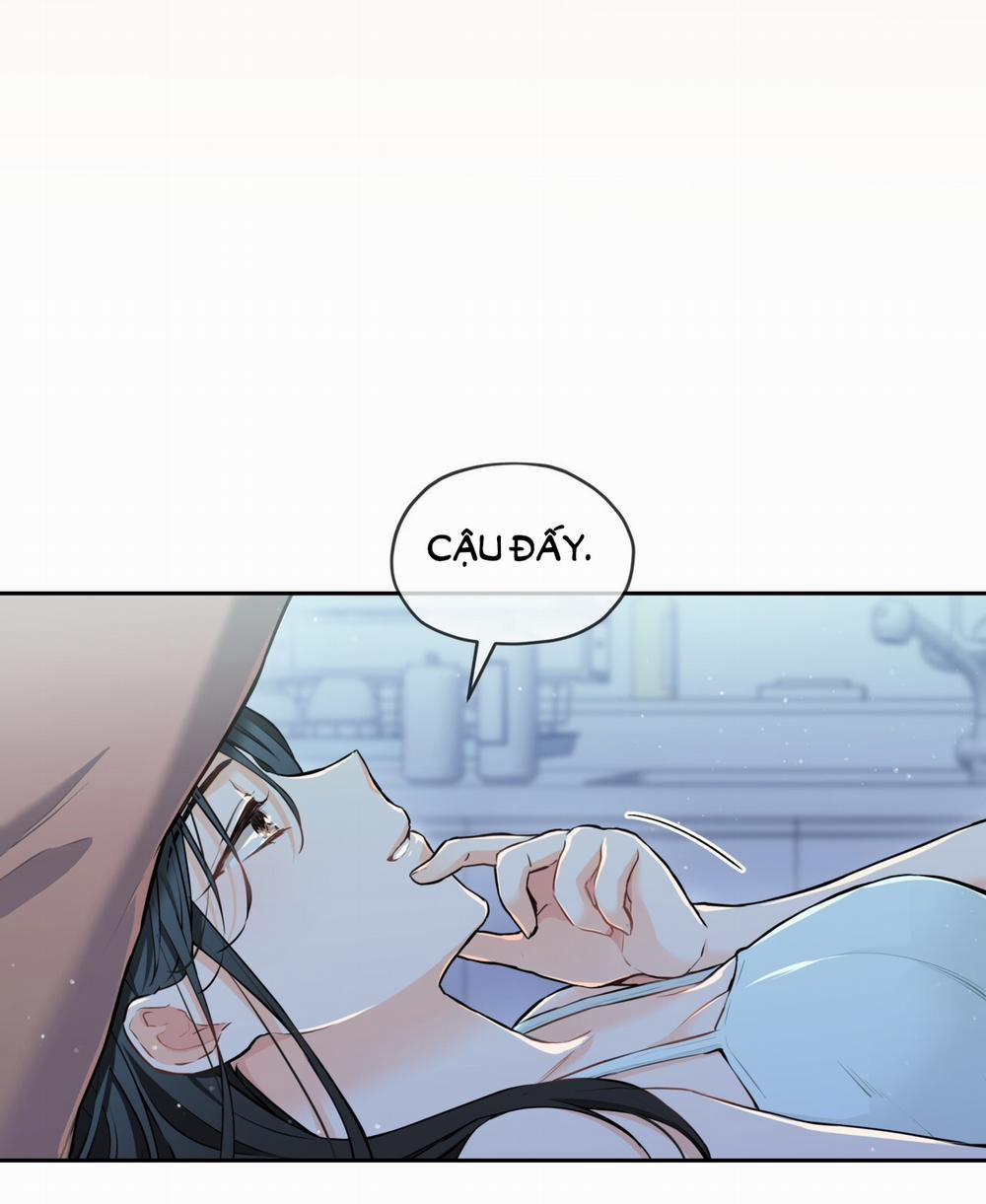 [18+] Trong Nhà Tôi Có Chuột 12.2 trang 17