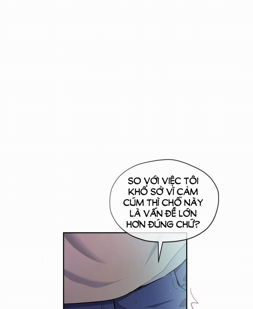 [18+] Trong Nhà Tôi Có Chuột 12.2 trang 18