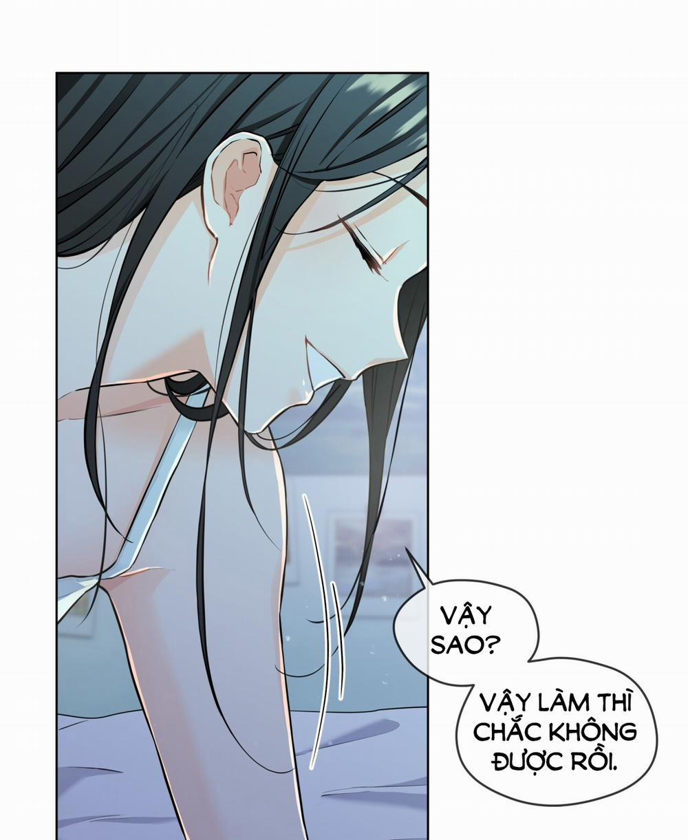 [18+] Trong Nhà Tôi Có Chuột 12.2 trang 2