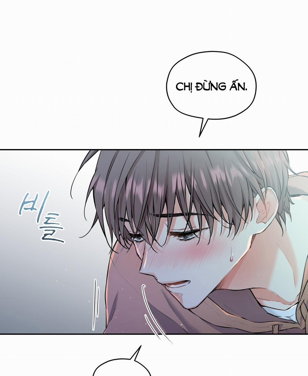 [18+] Trong Nhà Tôi Có Chuột 12.2 trang 20