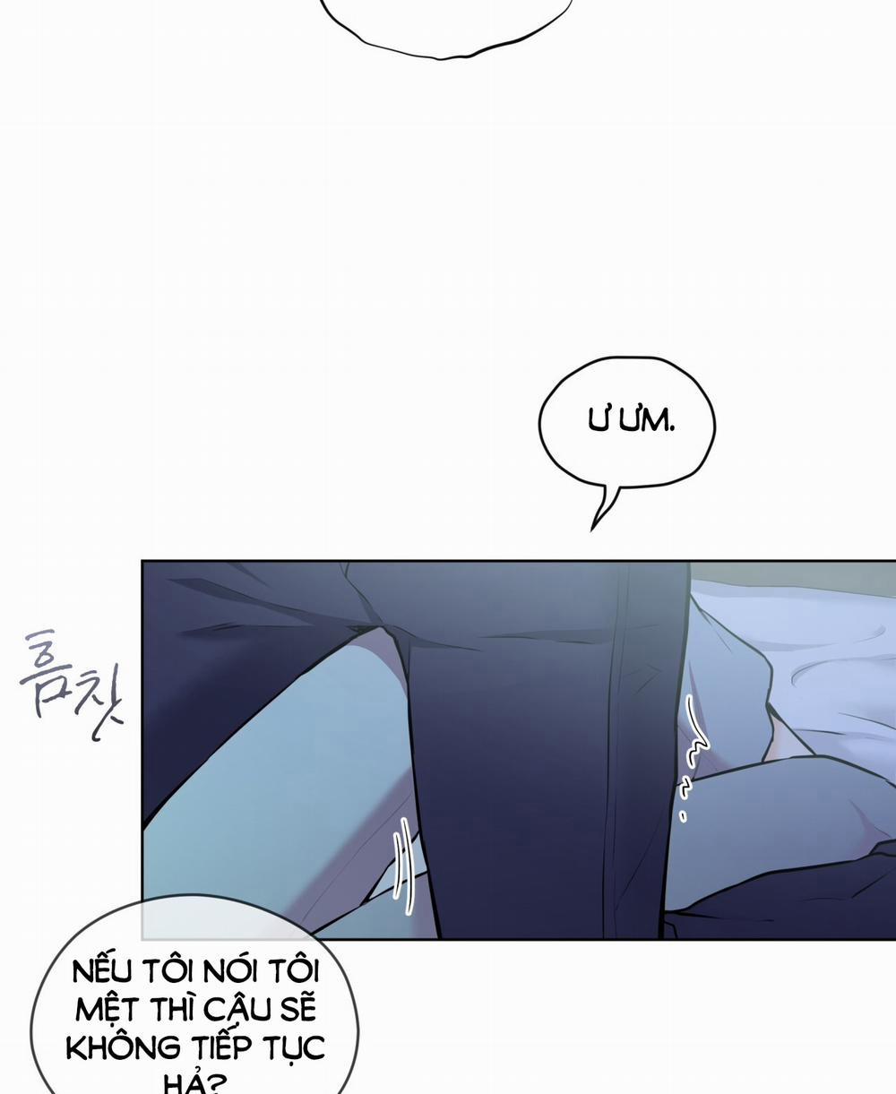 [18+] Trong Nhà Tôi Có Chuột 12.2 trang 22