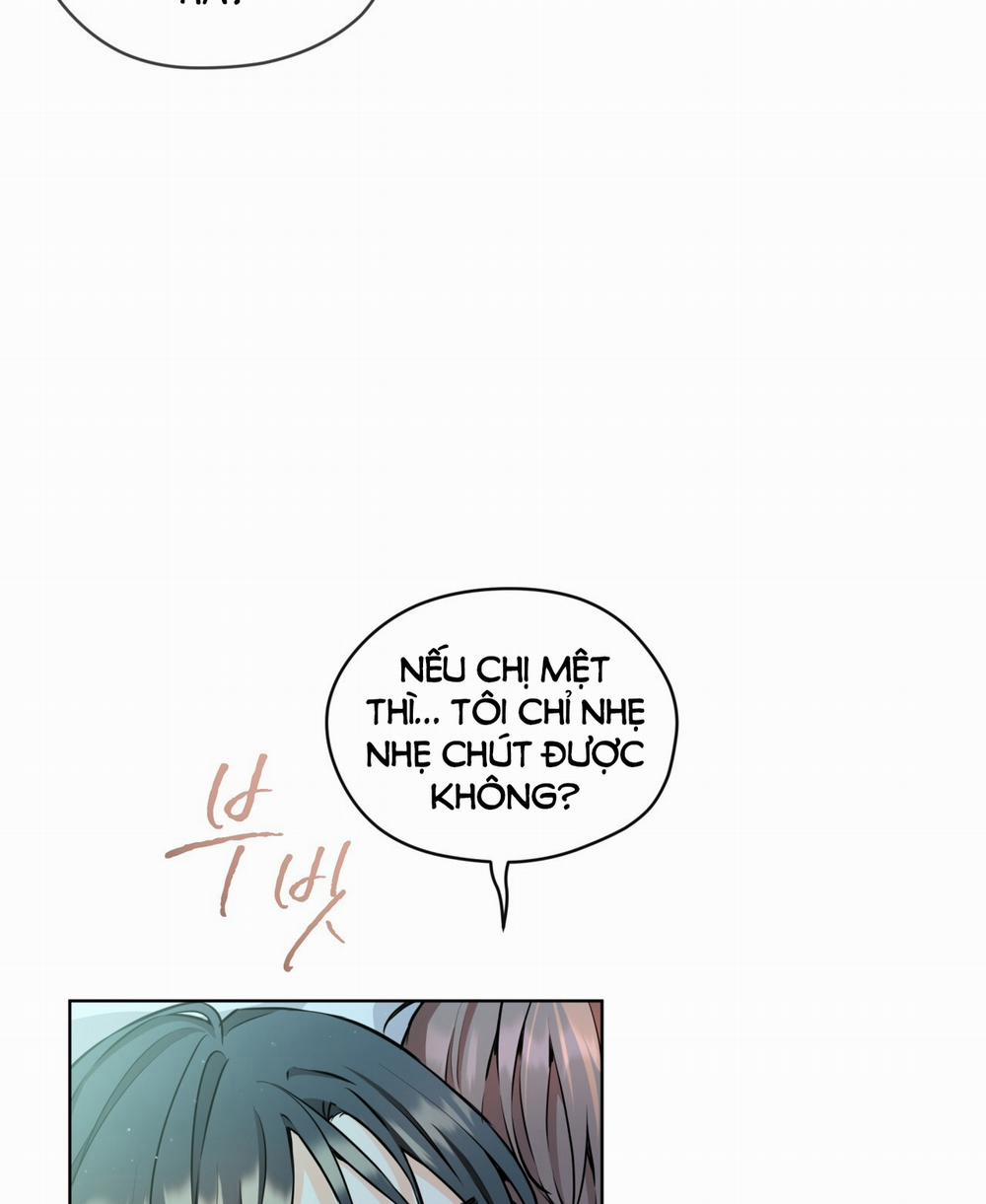 [18+] Trong Nhà Tôi Có Chuột 12.2 trang 23