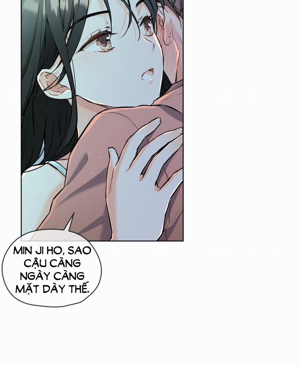 [18+] Trong Nhà Tôi Có Chuột 12.2 trang 24