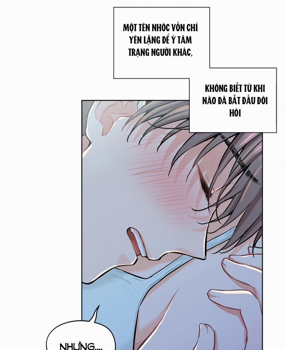 [18+] Trong Nhà Tôi Có Chuột 12.2 trang 25