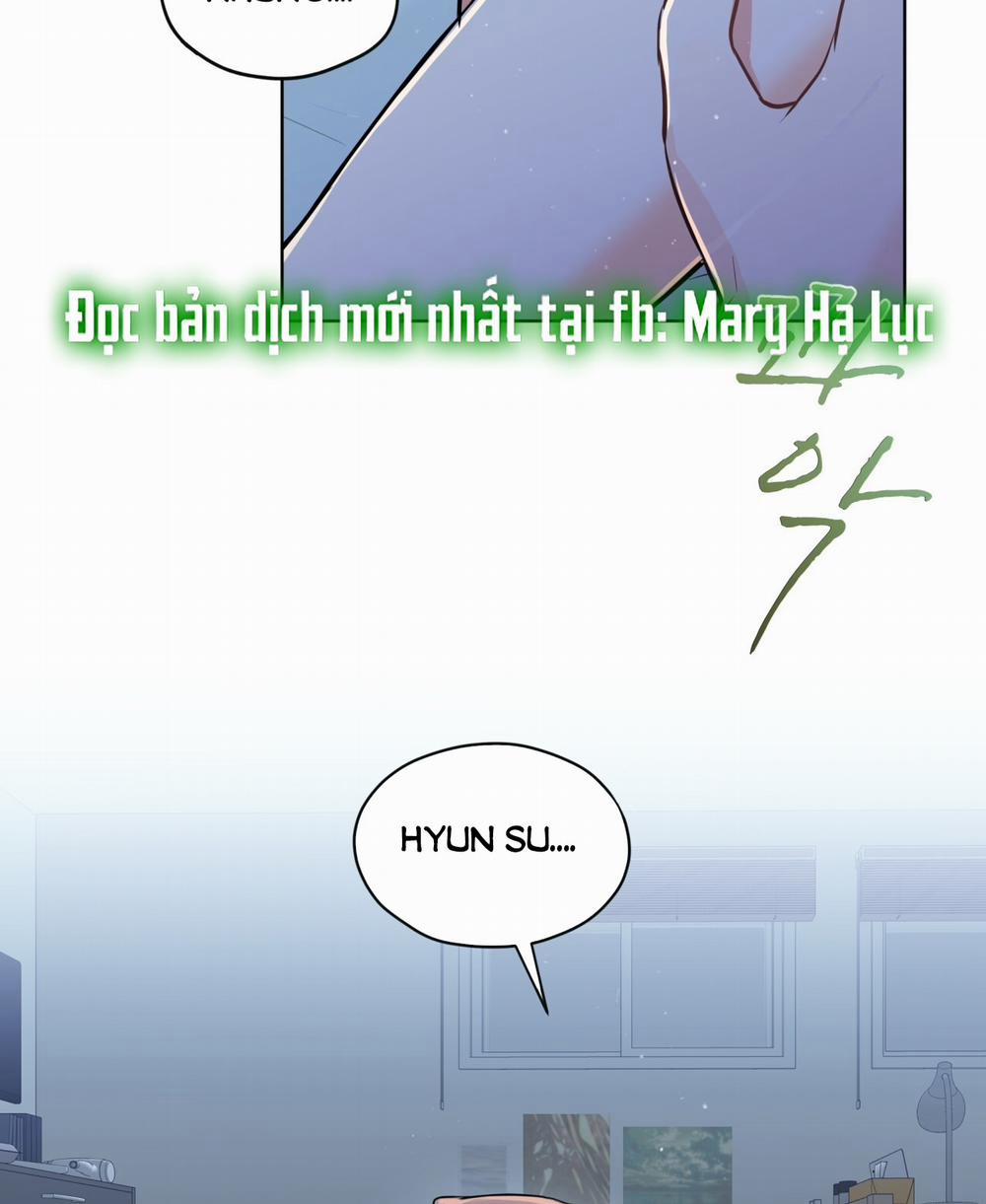 [18+] Trong Nhà Tôi Có Chuột 12.2 trang 26