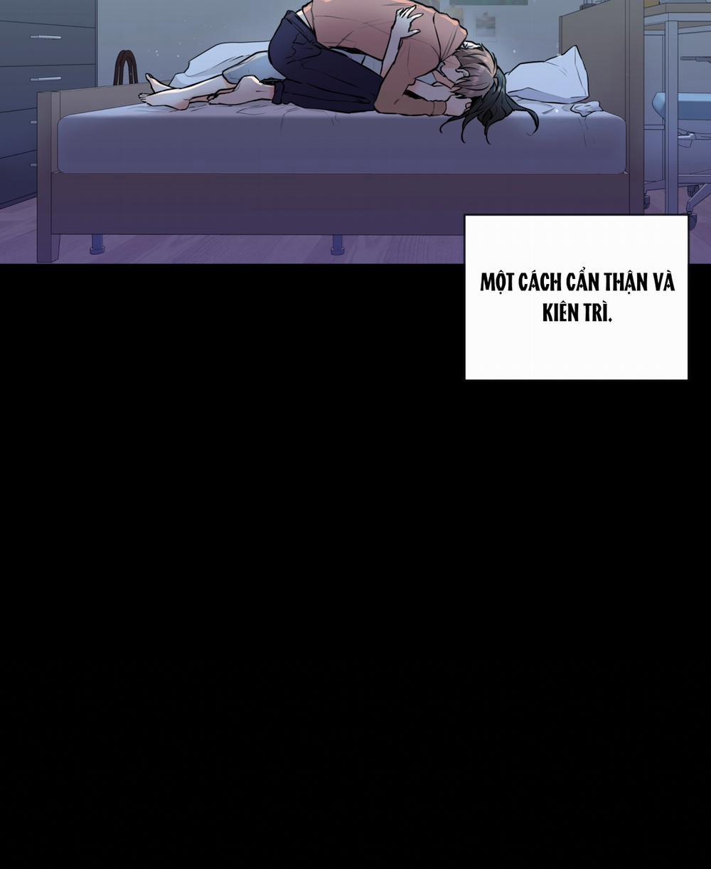 [18+] Trong Nhà Tôi Có Chuột 12.2 trang 27