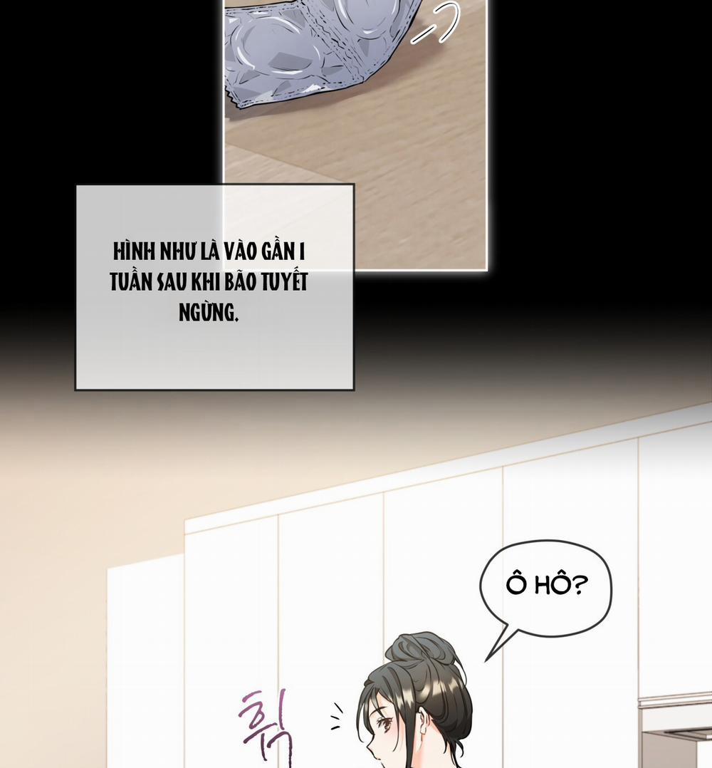 [18+] Trong Nhà Tôi Có Chuột 12.2 trang 29