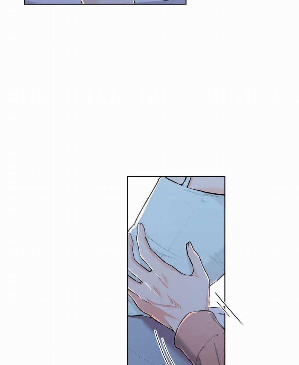 [18+] Trong Nhà Tôi Có Chuột 12.2 trang 3