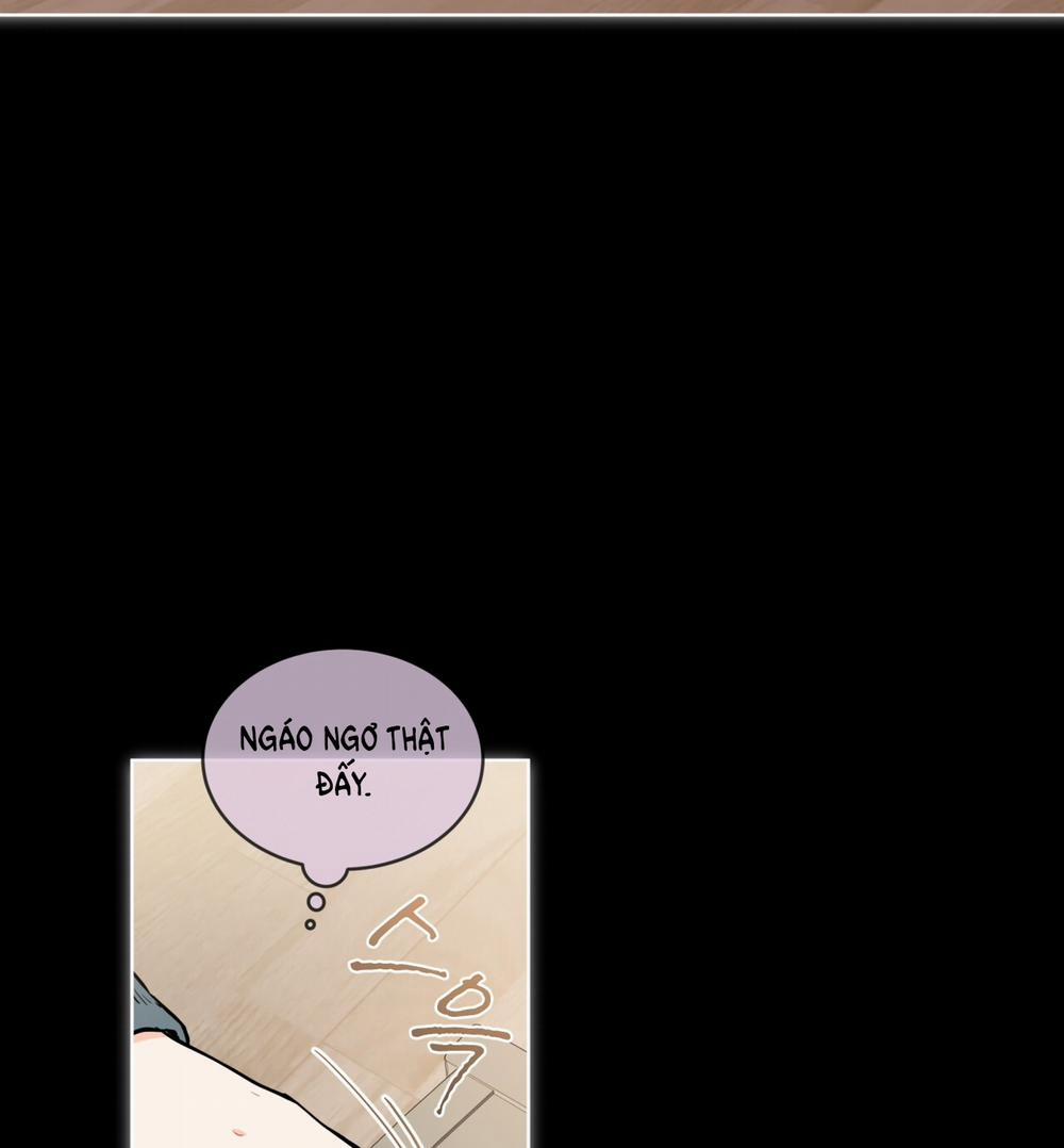 [18+] Trong Nhà Tôi Có Chuột 12.2 trang 31