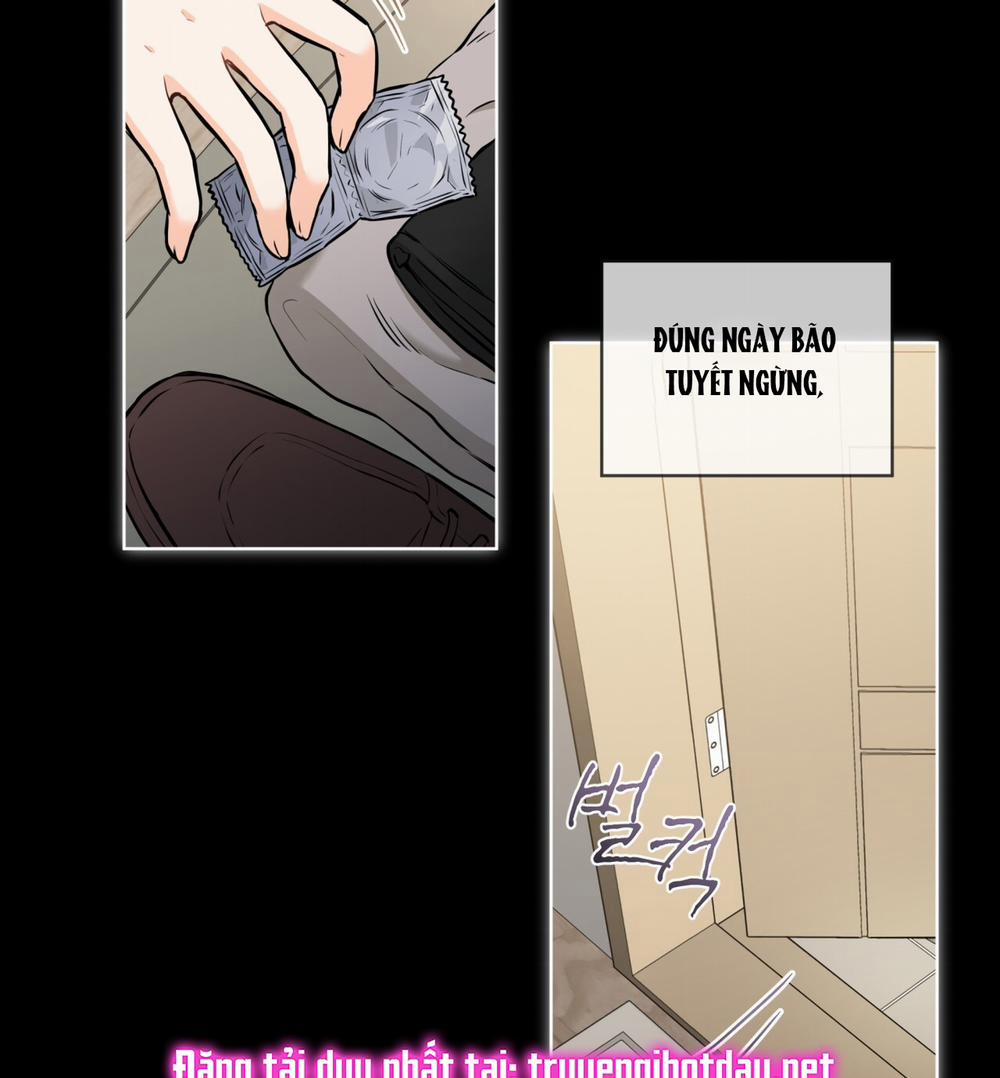 [18+] Trong Nhà Tôi Có Chuột 12.2 trang 32