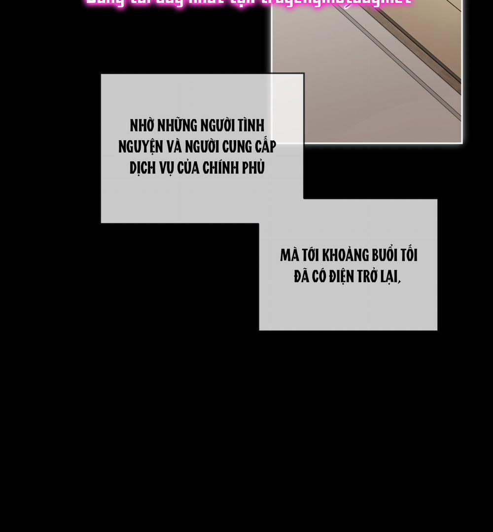 [18+] Trong Nhà Tôi Có Chuột 12.2 trang 33