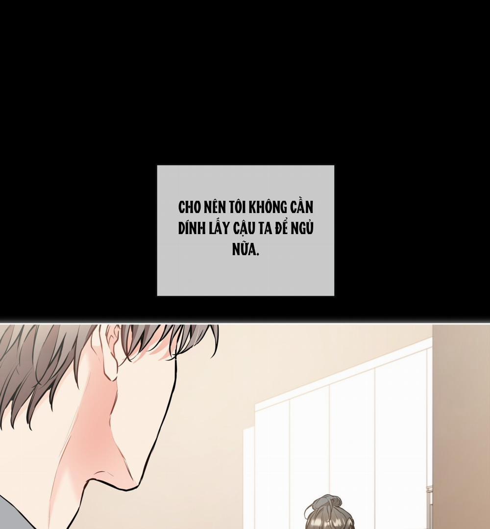 [18+] Trong Nhà Tôi Có Chuột 12.2 trang 34