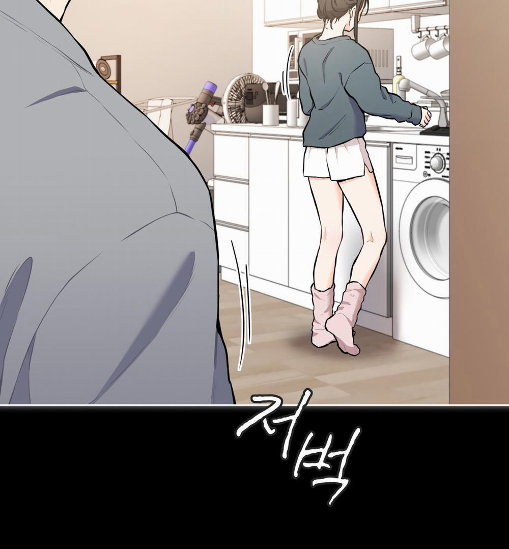 [18+] Trong Nhà Tôi Có Chuột 12.2 trang 35