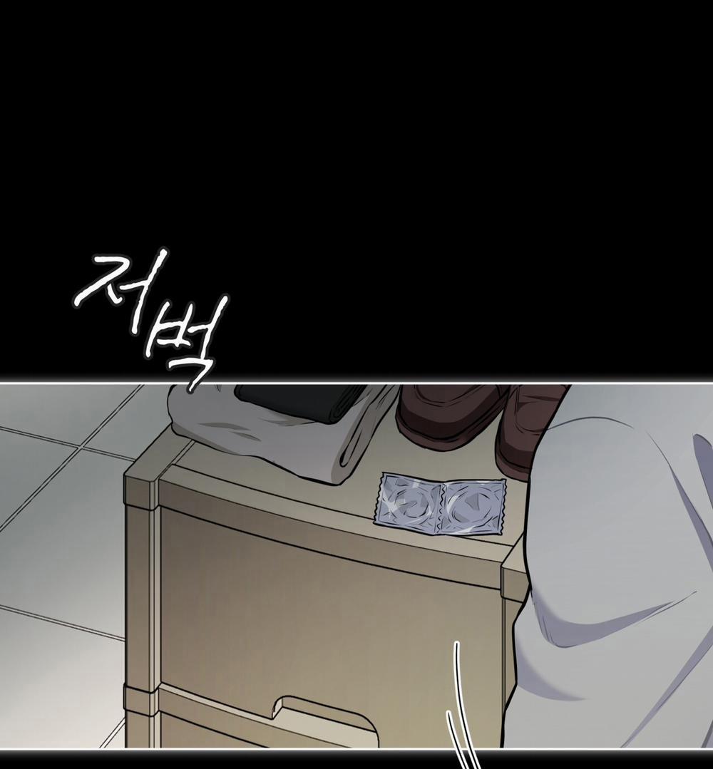 [18+] Trong Nhà Tôi Có Chuột 12.2 trang 36