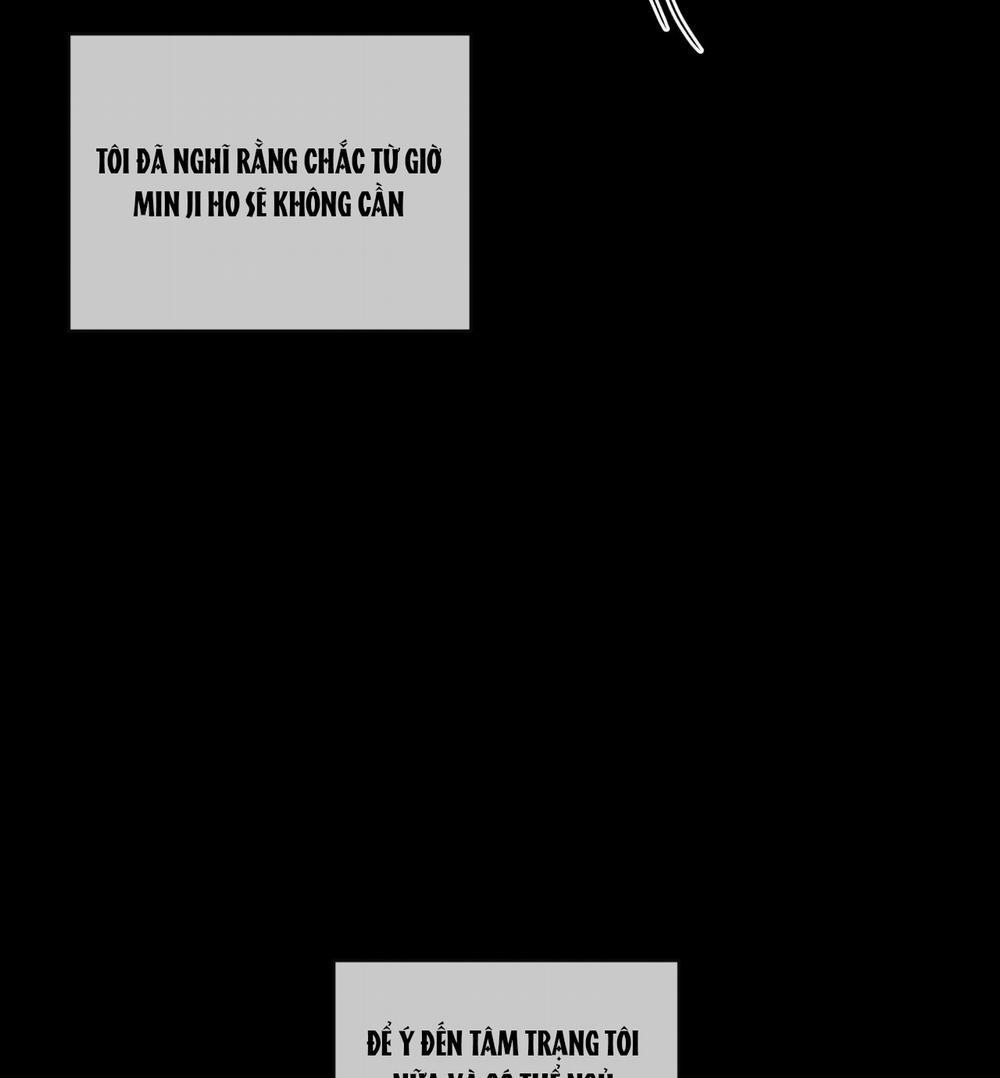 [18+] Trong Nhà Tôi Có Chuột 12.2 trang 37