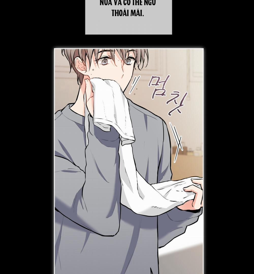 [18+] Trong Nhà Tôi Có Chuột 12.2 trang 38