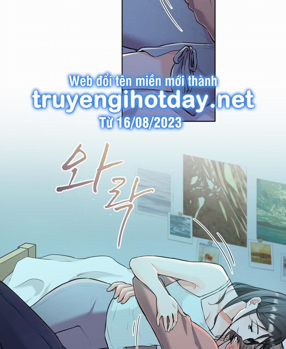 [18+] Trong Nhà Tôi Có Chuột 12.2 trang 4