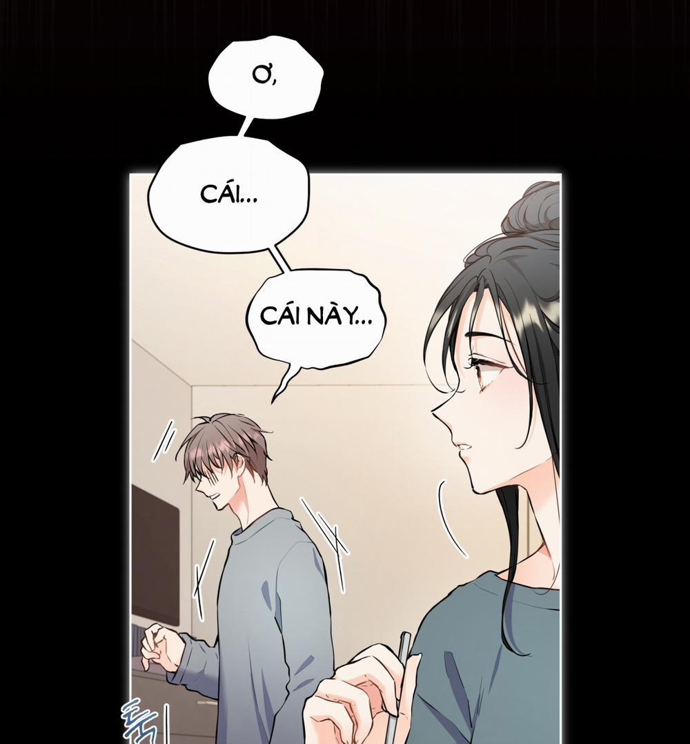 [18+] Trong Nhà Tôi Có Chuột 12.2 trang 41