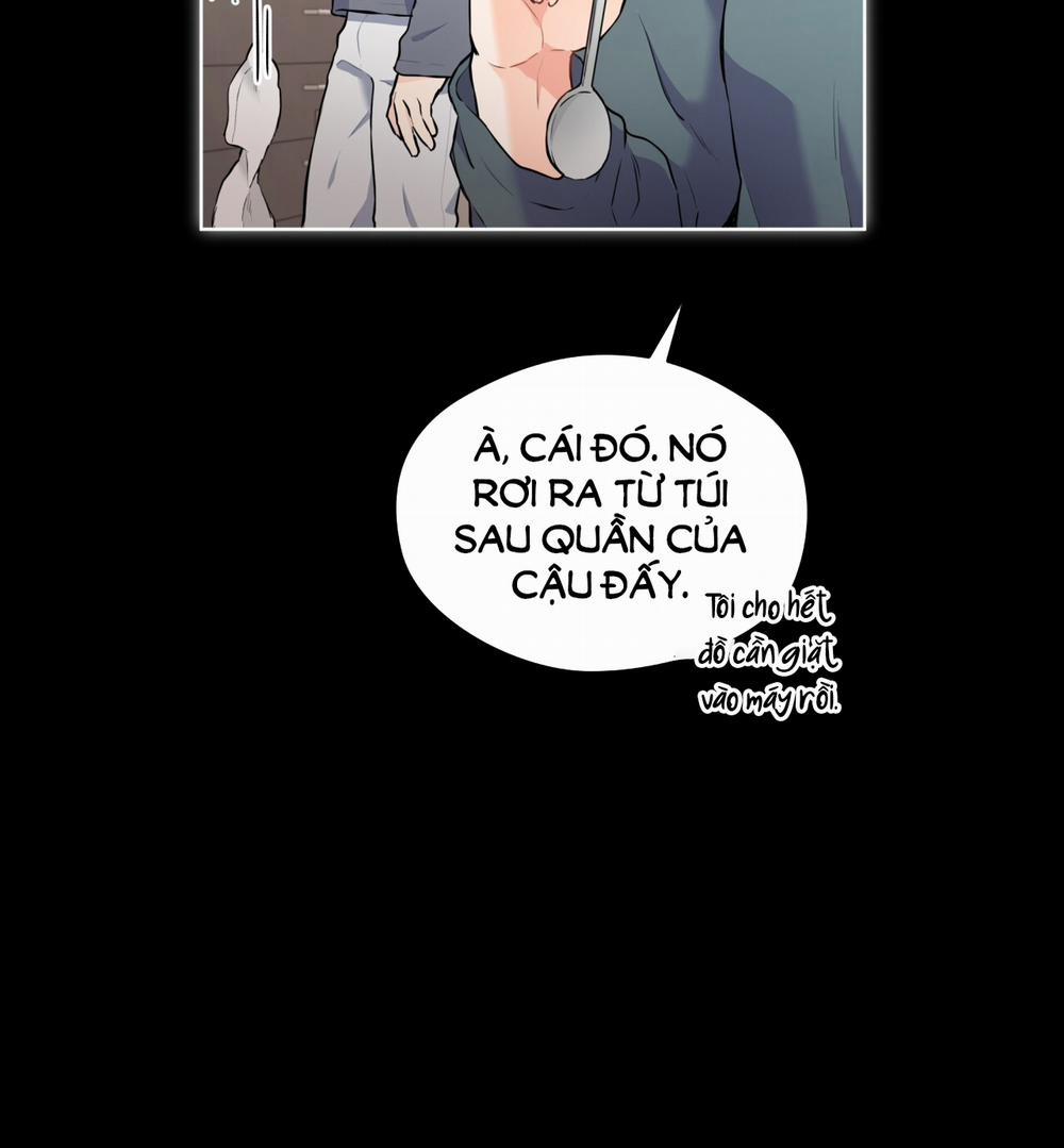 [18+] Trong Nhà Tôi Có Chuột 12.2 trang 42