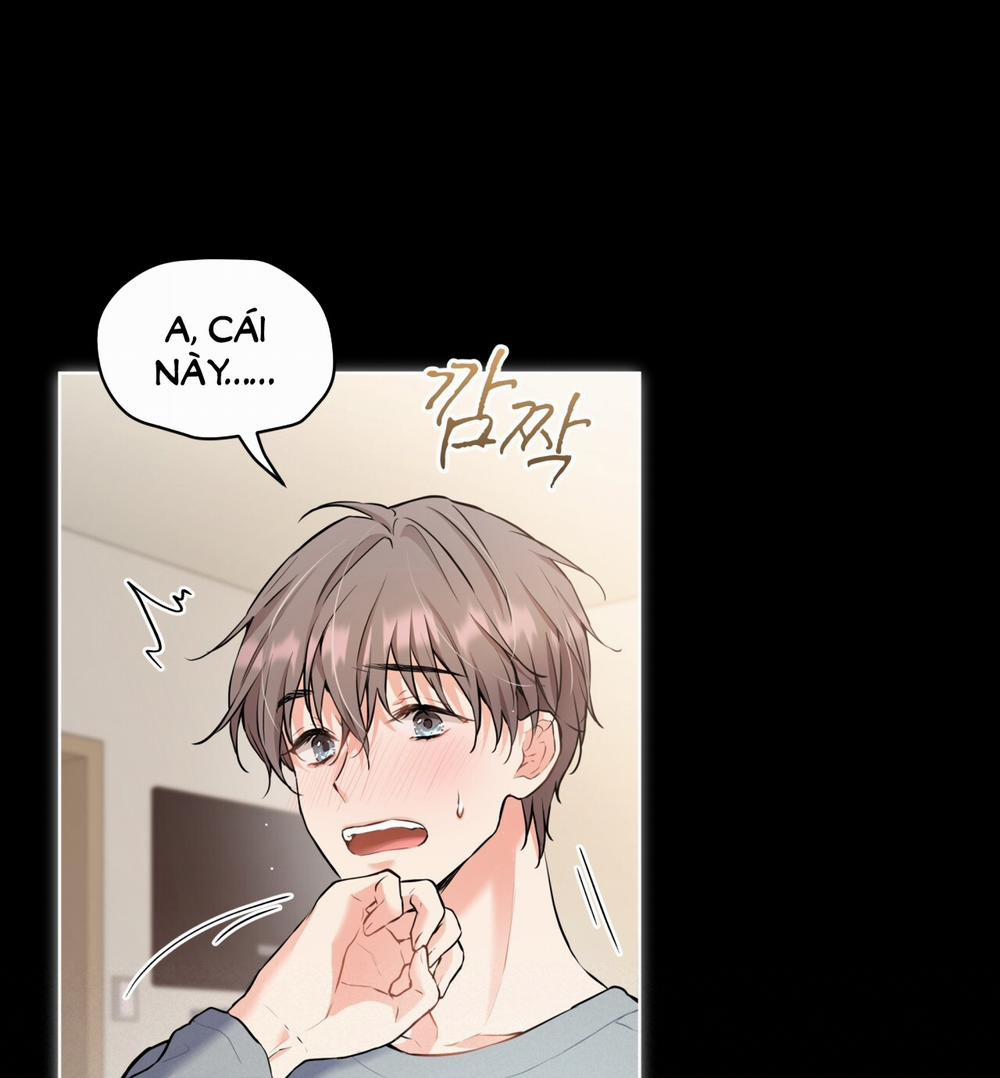 [18+] Trong Nhà Tôi Có Chuột 12.2 trang 43
