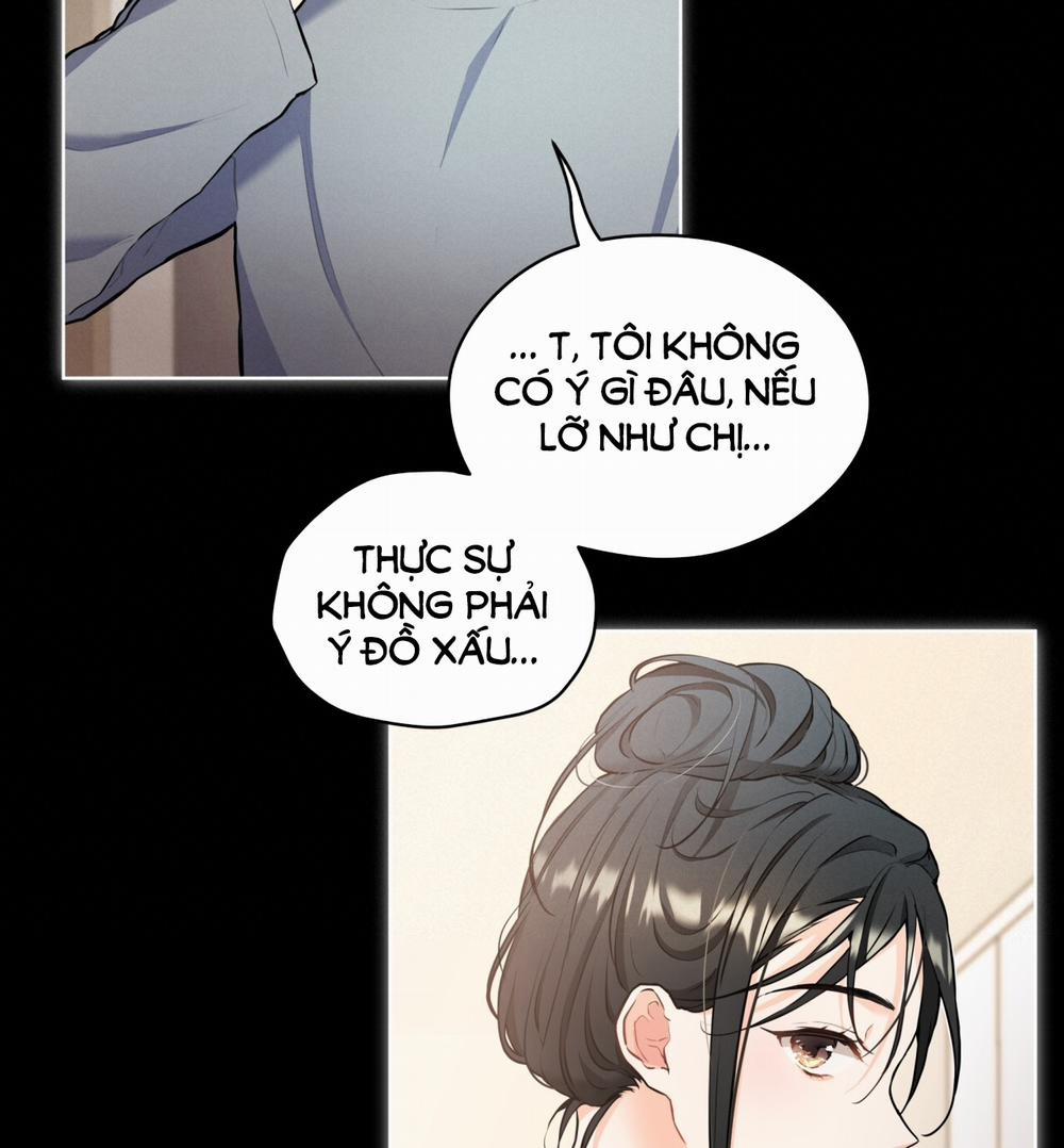 [18+] Trong Nhà Tôi Có Chuột 12.2 trang 44