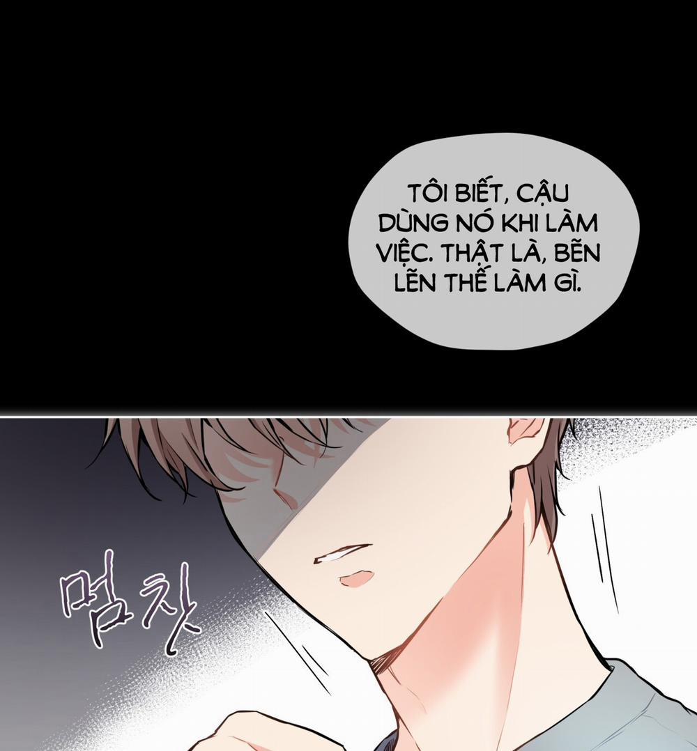 [18+] Trong Nhà Tôi Có Chuột 12.2 trang 46