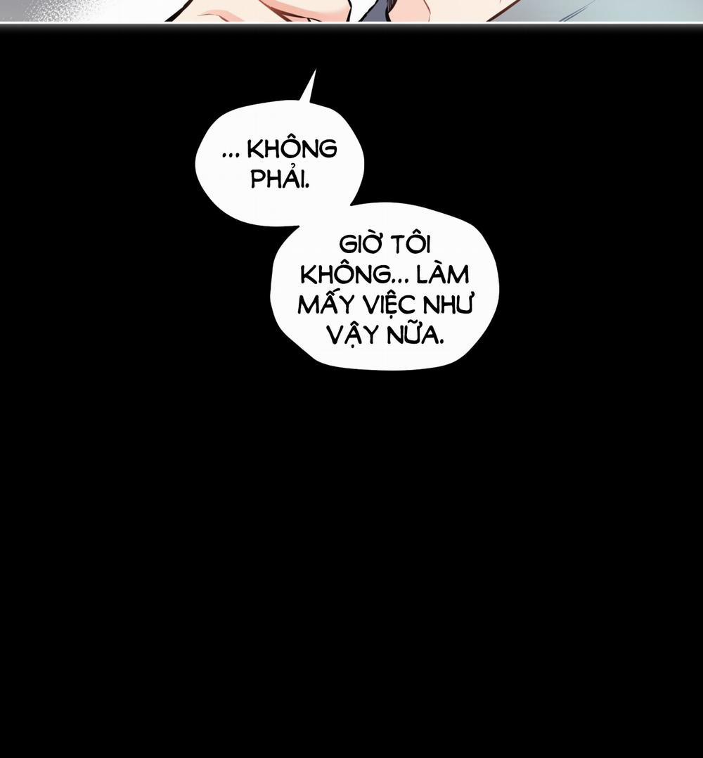 [18+] Trong Nhà Tôi Có Chuột 12.2 trang 47