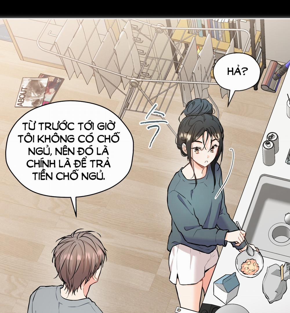 [18+] Trong Nhà Tôi Có Chuột 12.2 trang 48