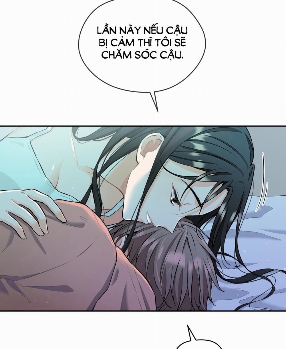 [18+] Trong Nhà Tôi Có Chuột 12.2 trang 6