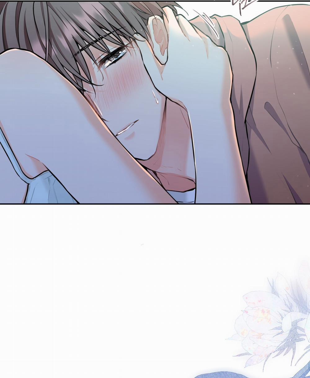 [18+] Trong Nhà Tôi Có Chuột 12.2 trang 8