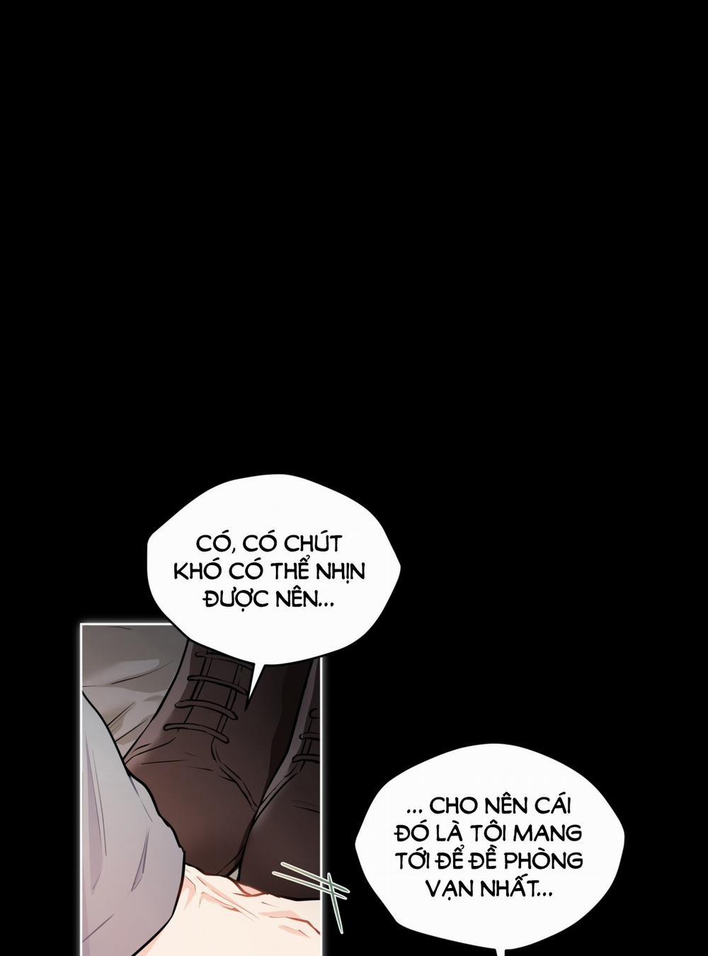 [18+] Trong Nhà Tôi Có Chuột 13.1 trang 11