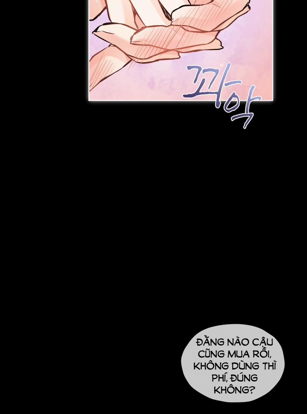 [18+] Trong Nhà Tôi Có Chuột 13.1 trang 17