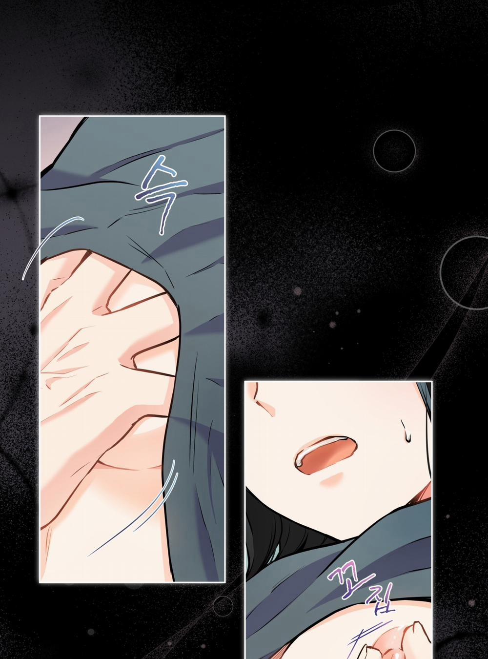 [18+] Trong Nhà Tôi Có Chuột 13.1 trang 23