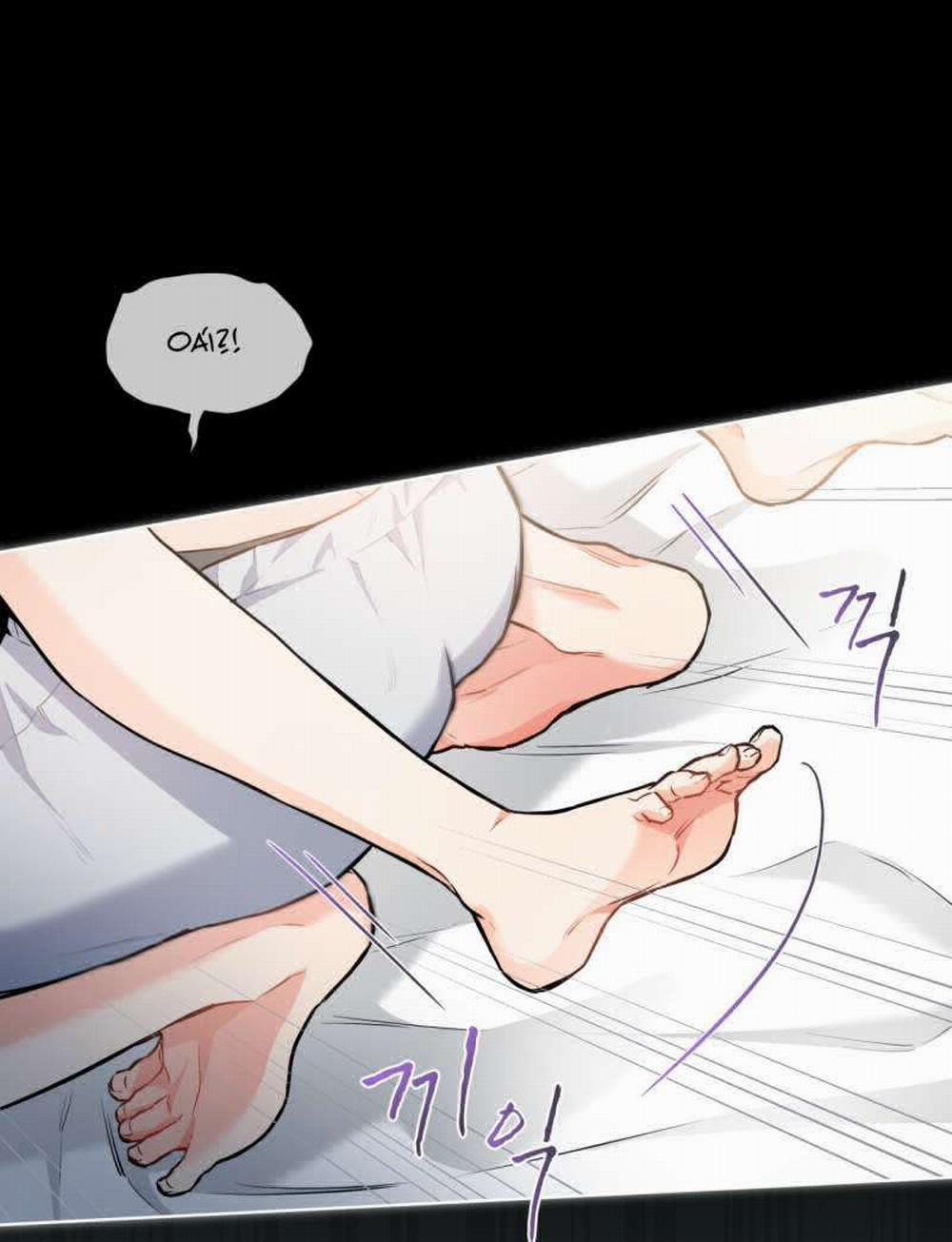 [18+] Trong Nhà Tôi Có Chuột 13.2 trang 10