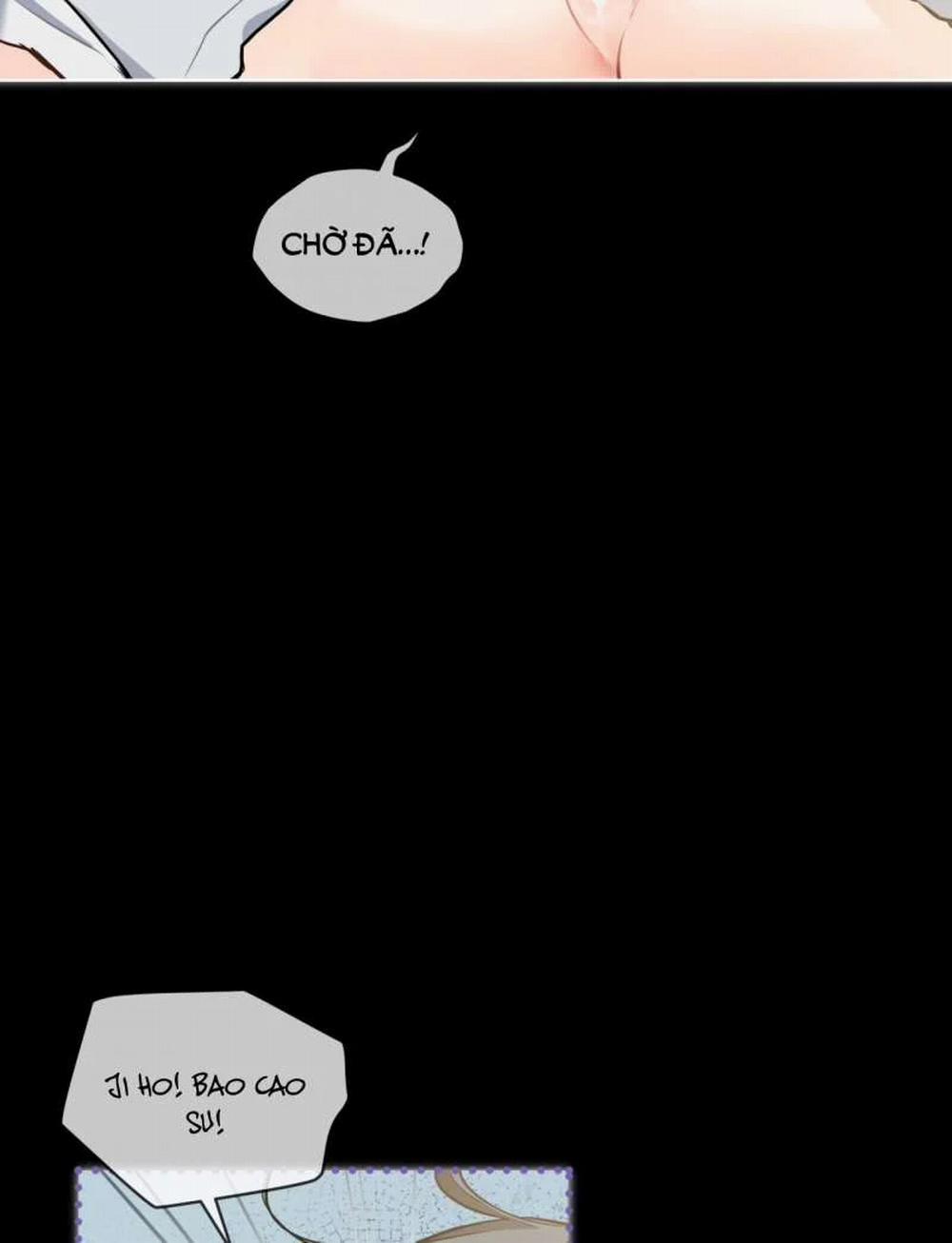 [18+] Trong Nhà Tôi Có Chuột 13.2 trang 14