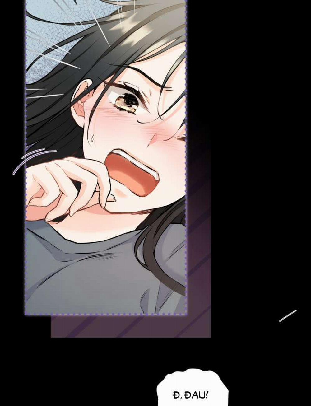 [18+] Trong Nhà Tôi Có Chuột 13.2 trang 15