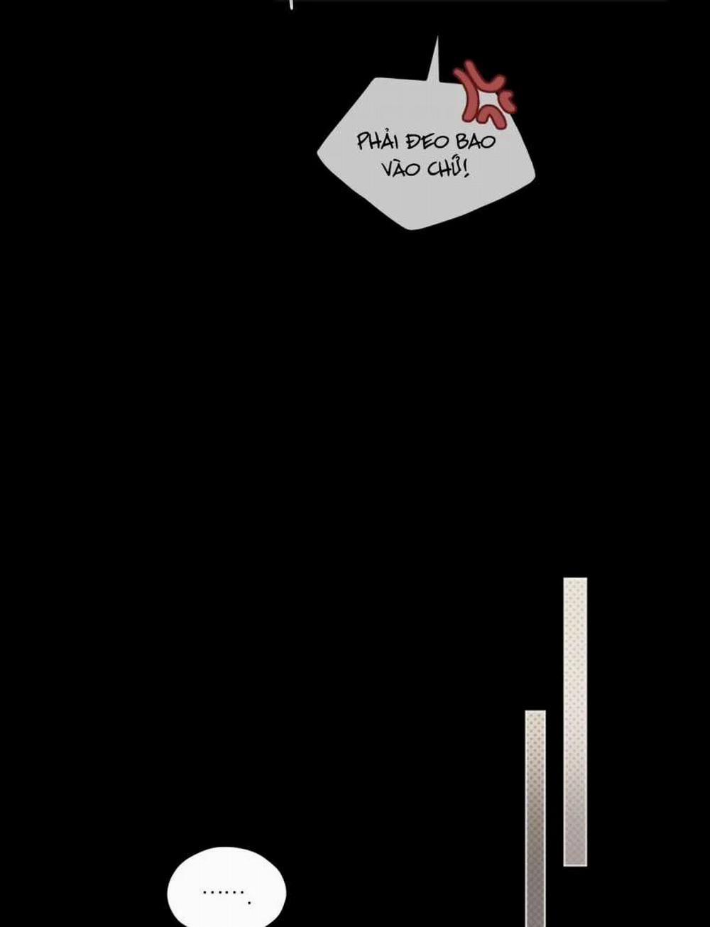 [18+] Trong Nhà Tôi Có Chuột 13.2 trang 17