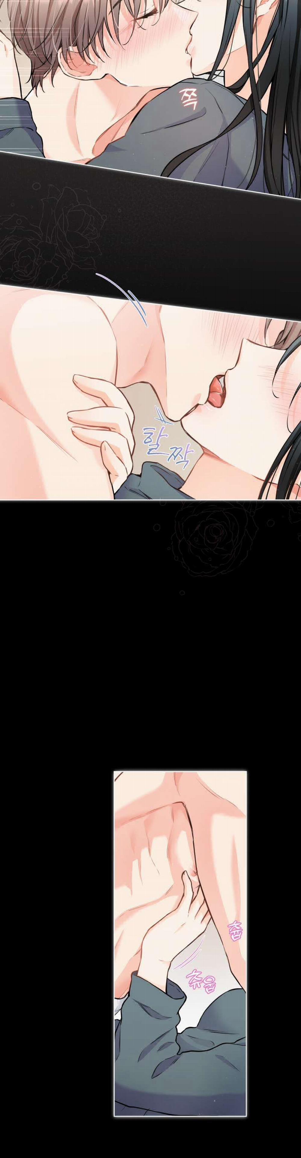 [18+] Trong Nhà Tôi Có Chuột 13.2 trang 2