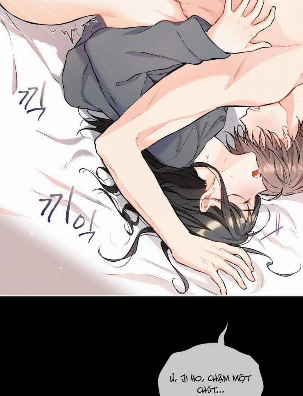 [18+] Trong Nhà Tôi Có Chuột 13.2 trang 22