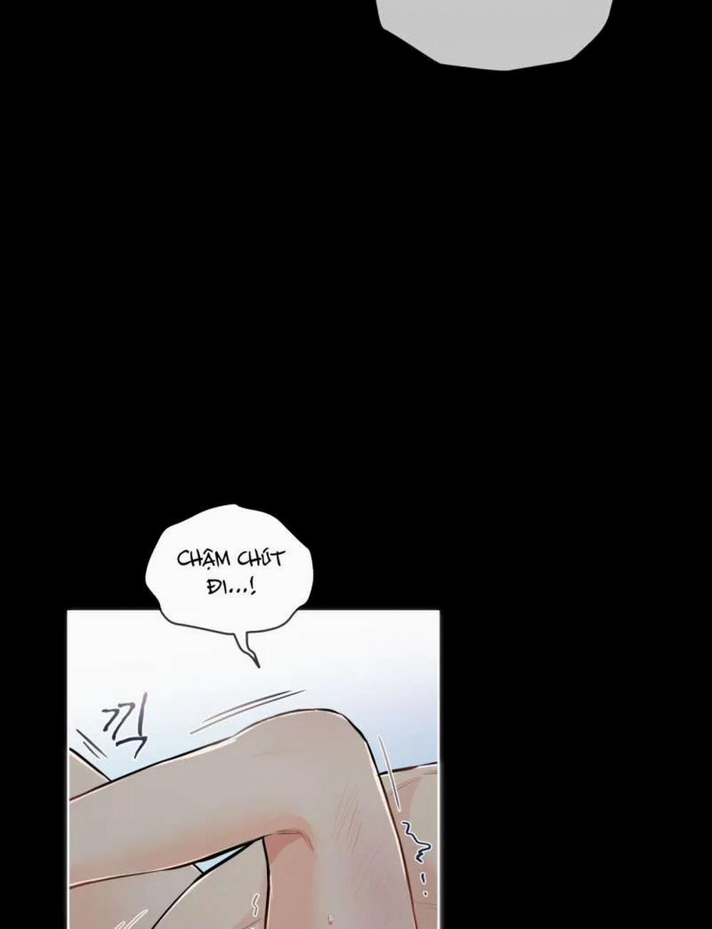 [18+] Trong Nhà Tôi Có Chuột 13.2 trang 23