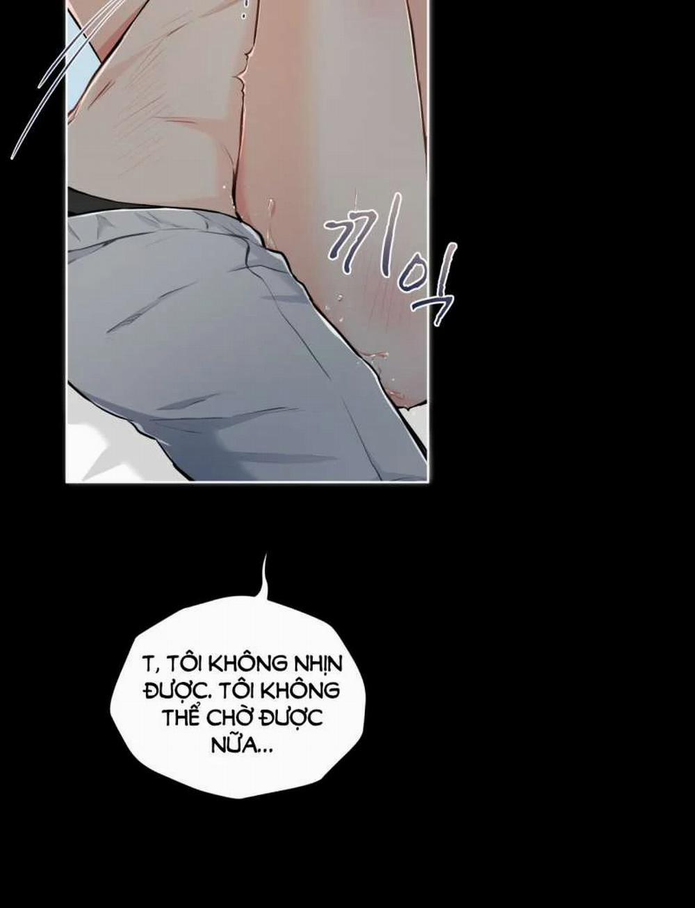 [18+] Trong Nhà Tôi Có Chuột 13.2 trang 24