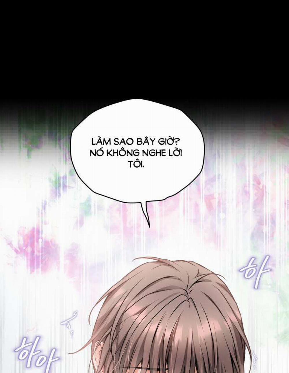 [18+] Trong Nhà Tôi Có Chuột 13.2 trang 25