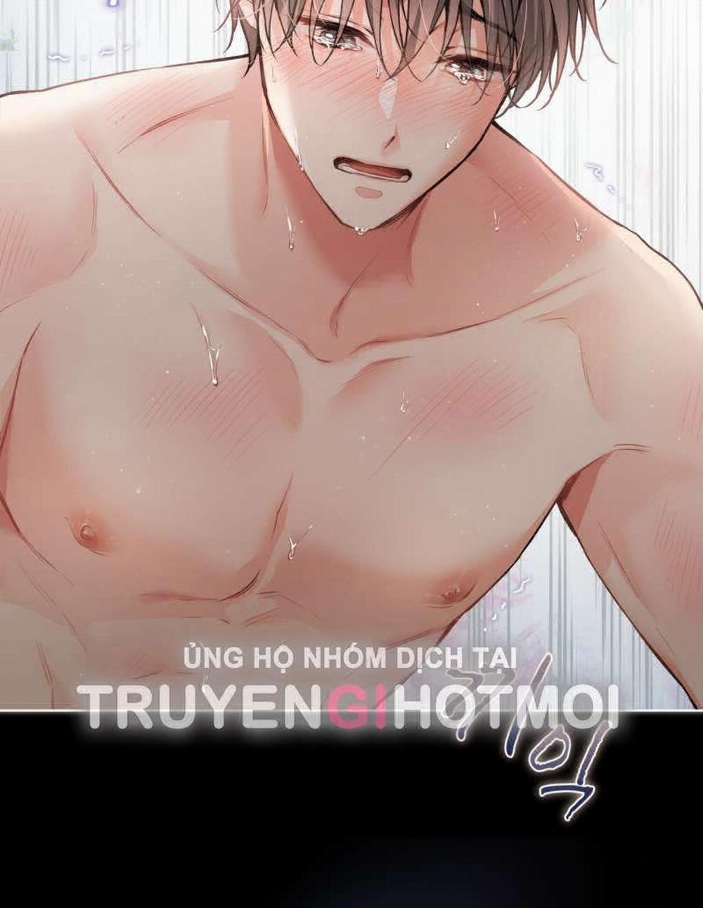 [18+] Trong Nhà Tôi Có Chuột 13.2 trang 26