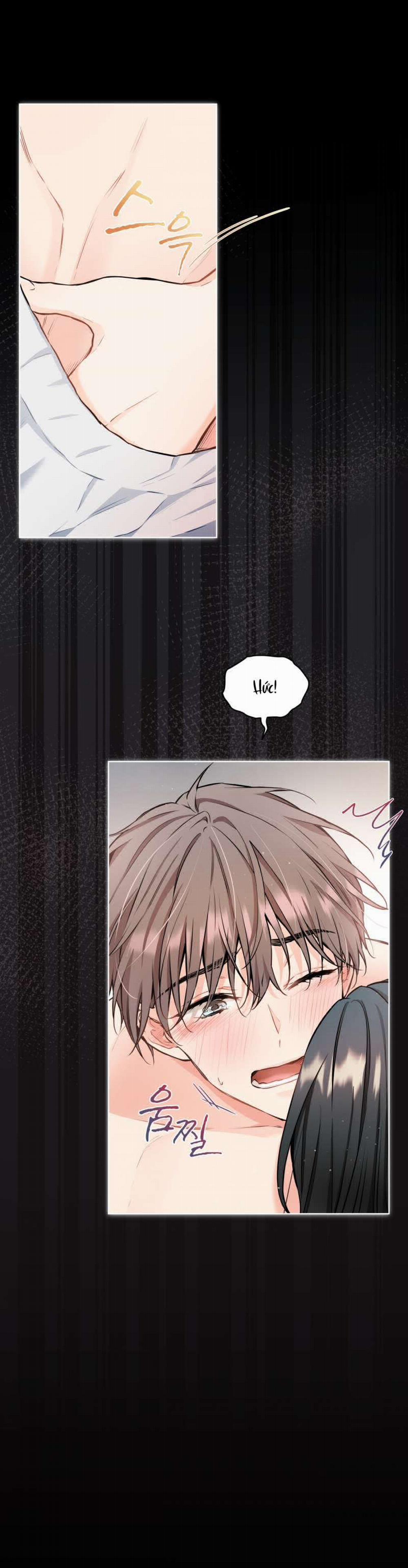 [18+] Trong Nhà Tôi Có Chuột 13.2 trang 3